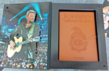 super coffret livre cuir