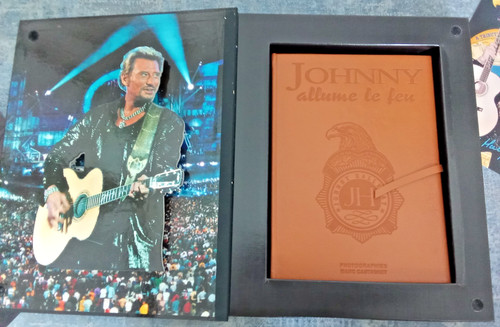 Super coffret livre - super,