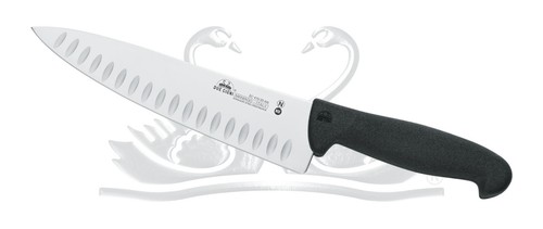 Couteau chef italien due - couteau,
