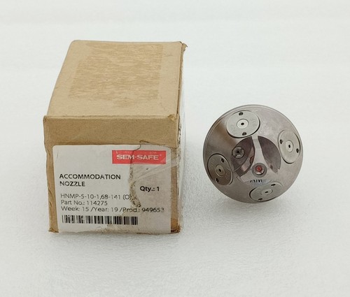Danfoss semco sem safe - danfoss, sem-safe