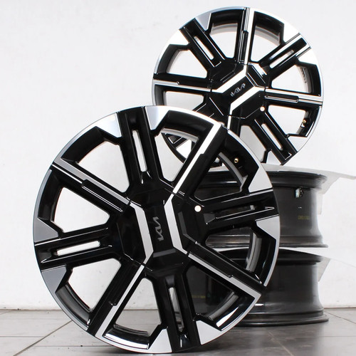 Pouces kia original ev6 - original,