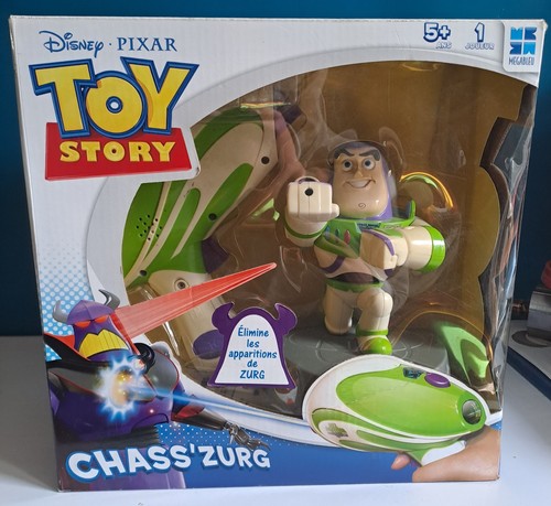 Figurine toy story - toy, buzz