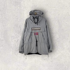 vintage 90s NAPAPIJRI SKIDOO
