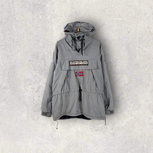 Vintage 90s napapijri - 90s, skidoo