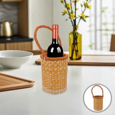  Panier à bouteilles de vin 