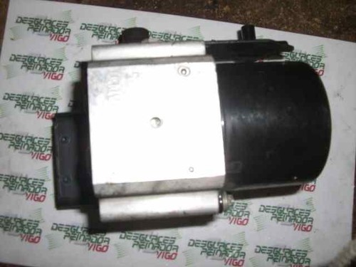 Abs renault master phase 2 - abs,