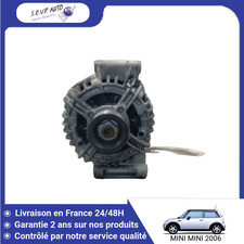 🇫🇷 ALTERNATEUR MINI MINI