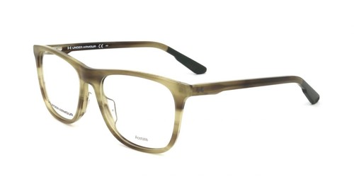 Lunettes vue under - under, armour