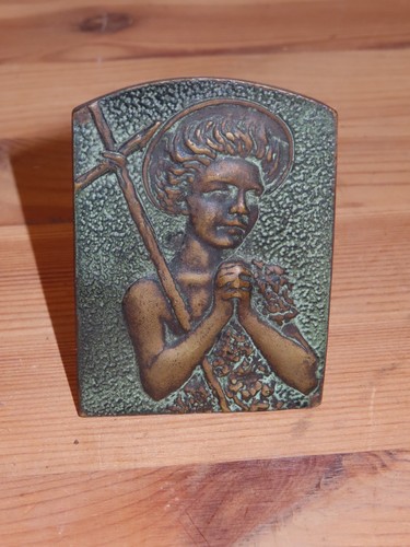 Max verrier plaque en - le,