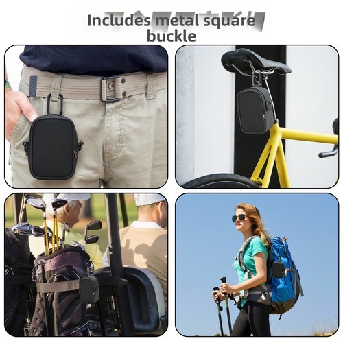 Pour jbl go3 go4 - pour, sac