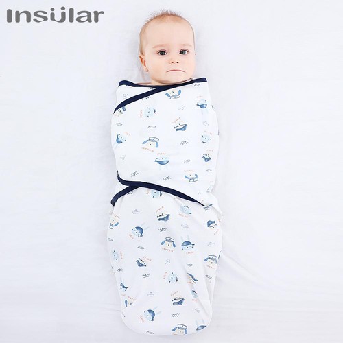 Insular 1pc baby - baby, wrap