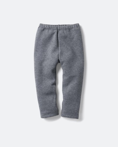 Legging polaire uniqlo - legging,