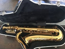 Selmer m 6  S.N 1603XX