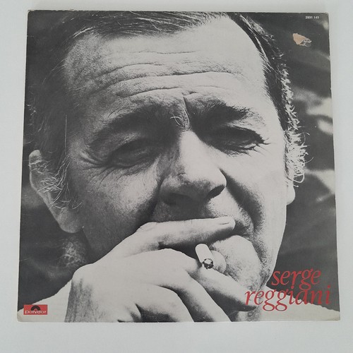 Vinyles tours serge - tours,