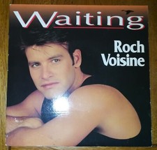 ROCH VOISINE - WAITING  ( 45