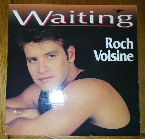 Roch voisine waiting 45 - -,