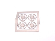 ALEZAN MODELS . ACCESSOIRES