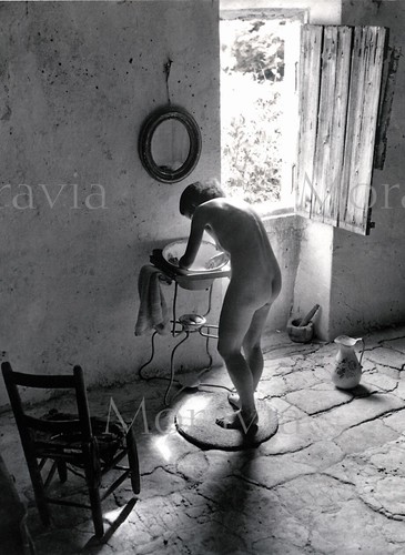 Photographie nu - , "nu
