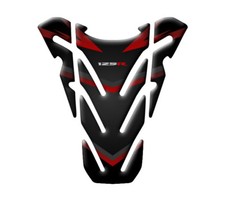 Protection Du Réservoir Tankpad Honda CBR 125 R PRE-126 (Rouge)