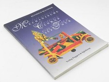 Prince Mécanique Clowns Blechner Livre Jouets Tôle Clowns Tin Jouet Book