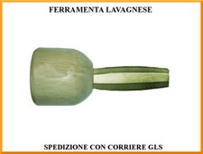 Mallet en Bois pour Gouges De