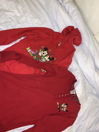 Disney pajamas - disney,