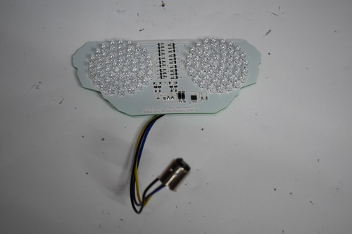 Lampe feu arrière leads - lampe,