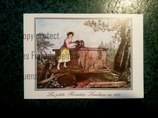 RESINIERE LANDAISE gravure