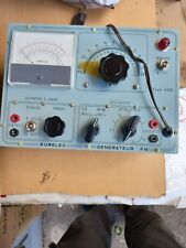 Generateur Fm Eurelec. Type 405