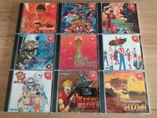 Dreamcast : Neo-Geo conversion