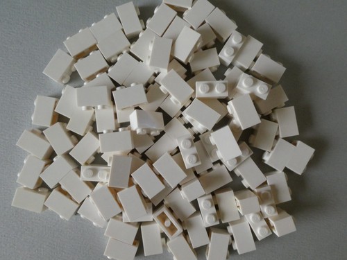 Lego vrac briques - briques, 1