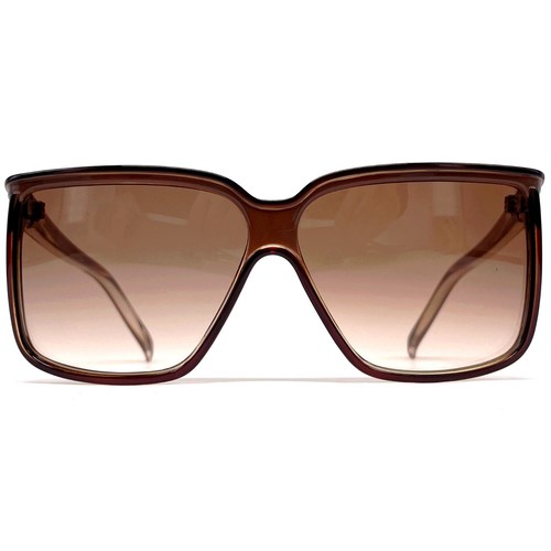 Lunettes soleil vintage - soleil,