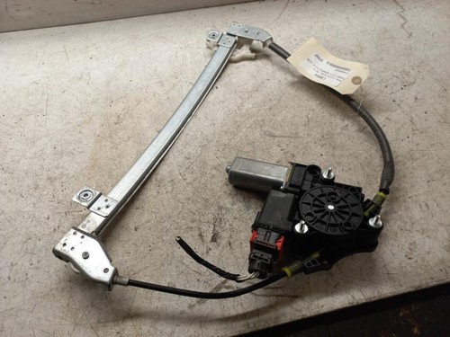 Leve vitre electrique avant