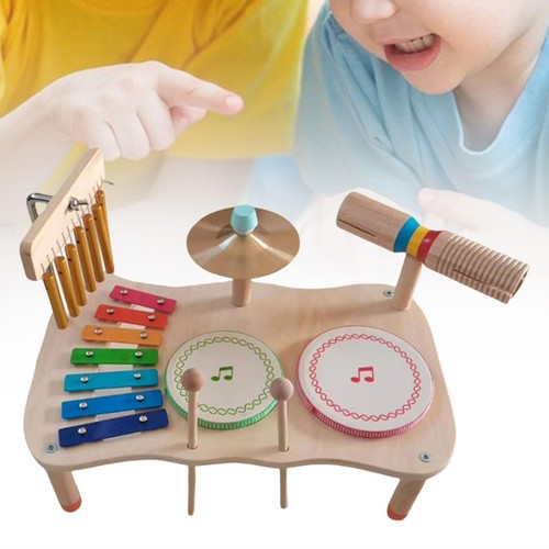 Batterie pour enfants - batterie,