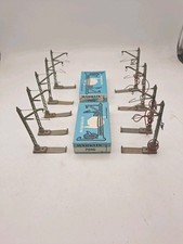 Marklin ho lot 9 poteaux