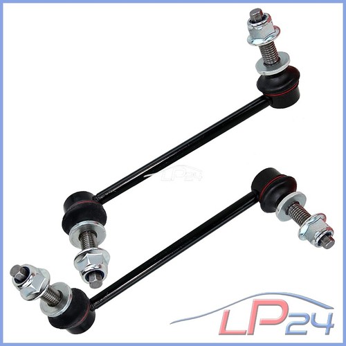 Biellette barre - 2x,