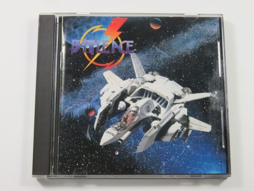 Battle ace nec supergrafx - ace,