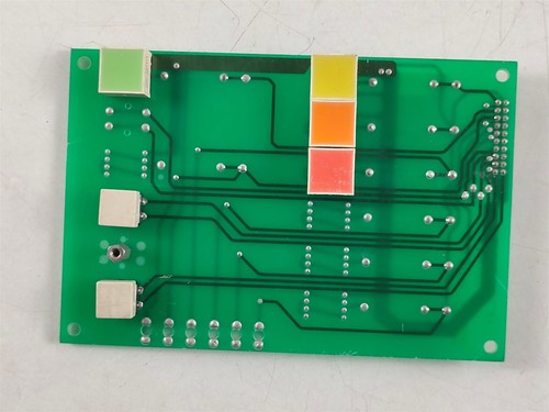 Carte pcb taiyo 195a - pcb,