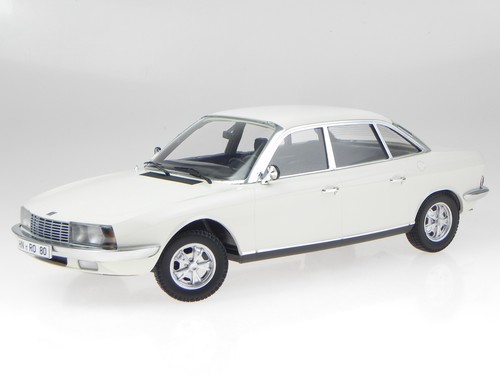 Nsu blanc vehicule - ro, 80
