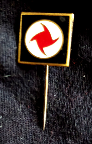 Parti social nationaliste - parti,