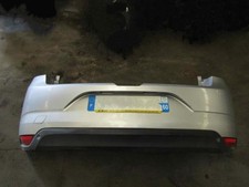 Pare choc arriere RENAULT MEGANE 4 PHASE 1
