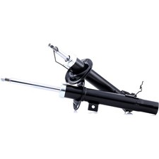 2x STARK Jambe de suspension