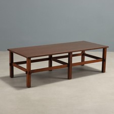 Table Basse Vintage Design