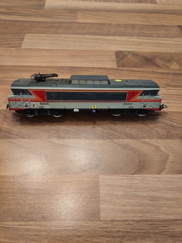 Lima locomotive 15034 ho - 15034,