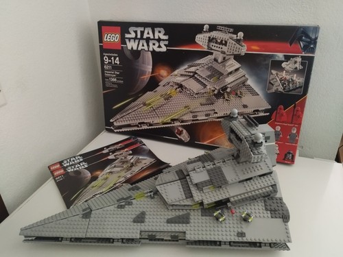 Légo star wars imperial - légo,