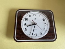 Pendule  Cuisine Vintage JAZZ