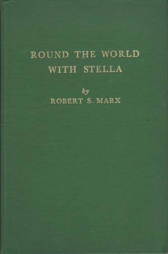 Round the world with - , stella