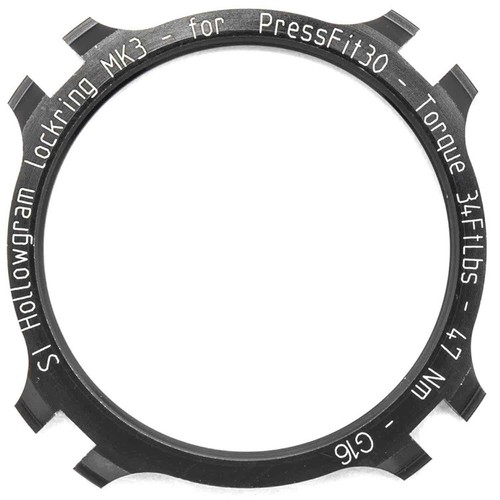 Cannondale lockring for - cannondale,