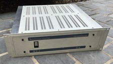 WHEATSTONE MODEL PSC-D340  AUDIOARTS POWER SUPPLY BROADCAST FOR CONSOLE D70