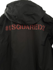 DSQUARED2 IMPERMÉABLE ENFANT